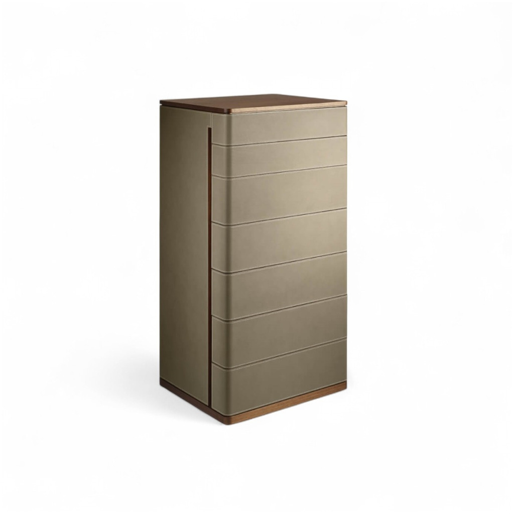 Poltrona Frau Fidelio Night Tall Boy STILL LIFE S 1 01