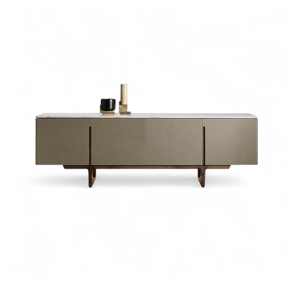 Poltrona Frau Fidelio Sideboard STILL LIFE S 3 01