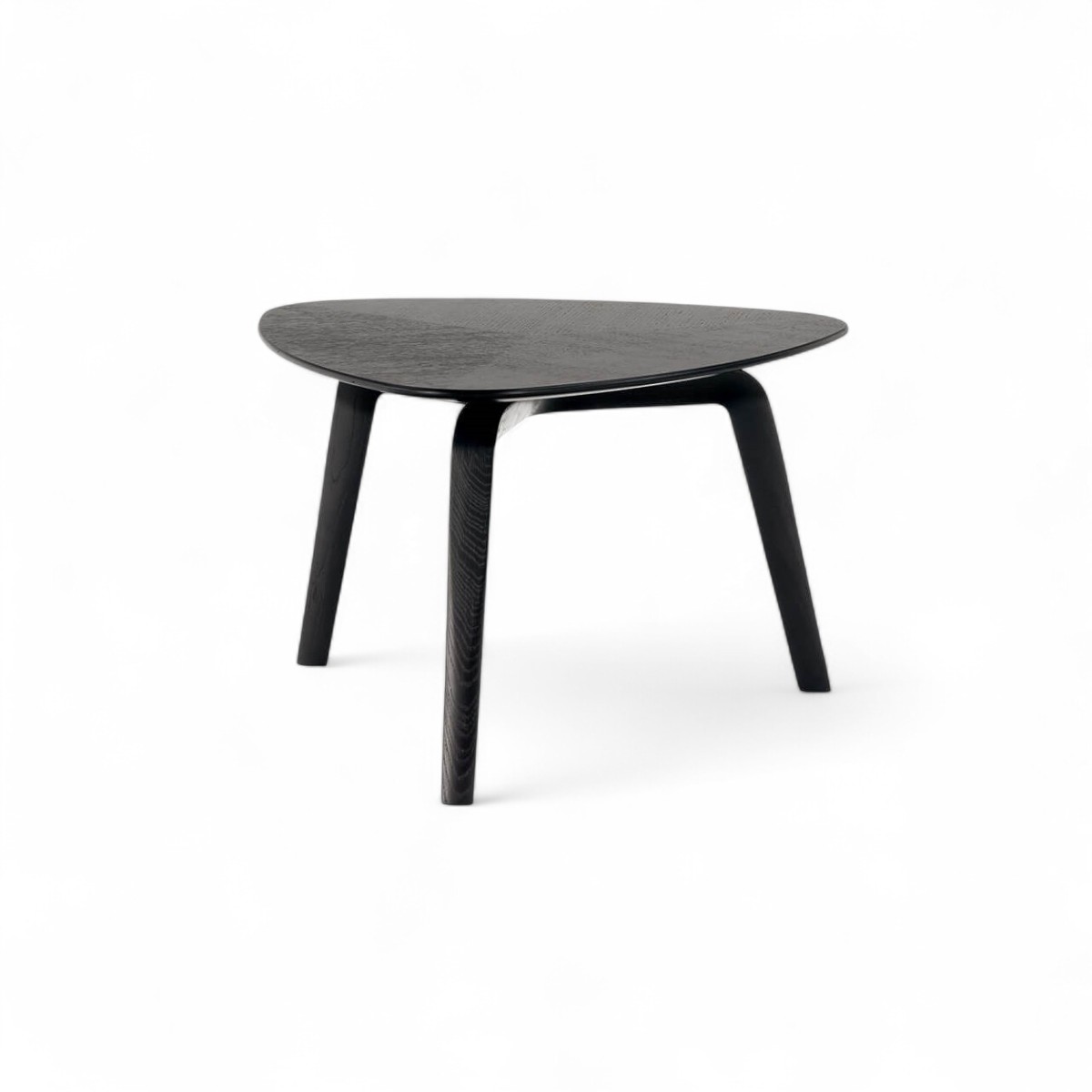 Poltrona Frau Fiorile Triangular Side Table STILL LIFE S 1 01