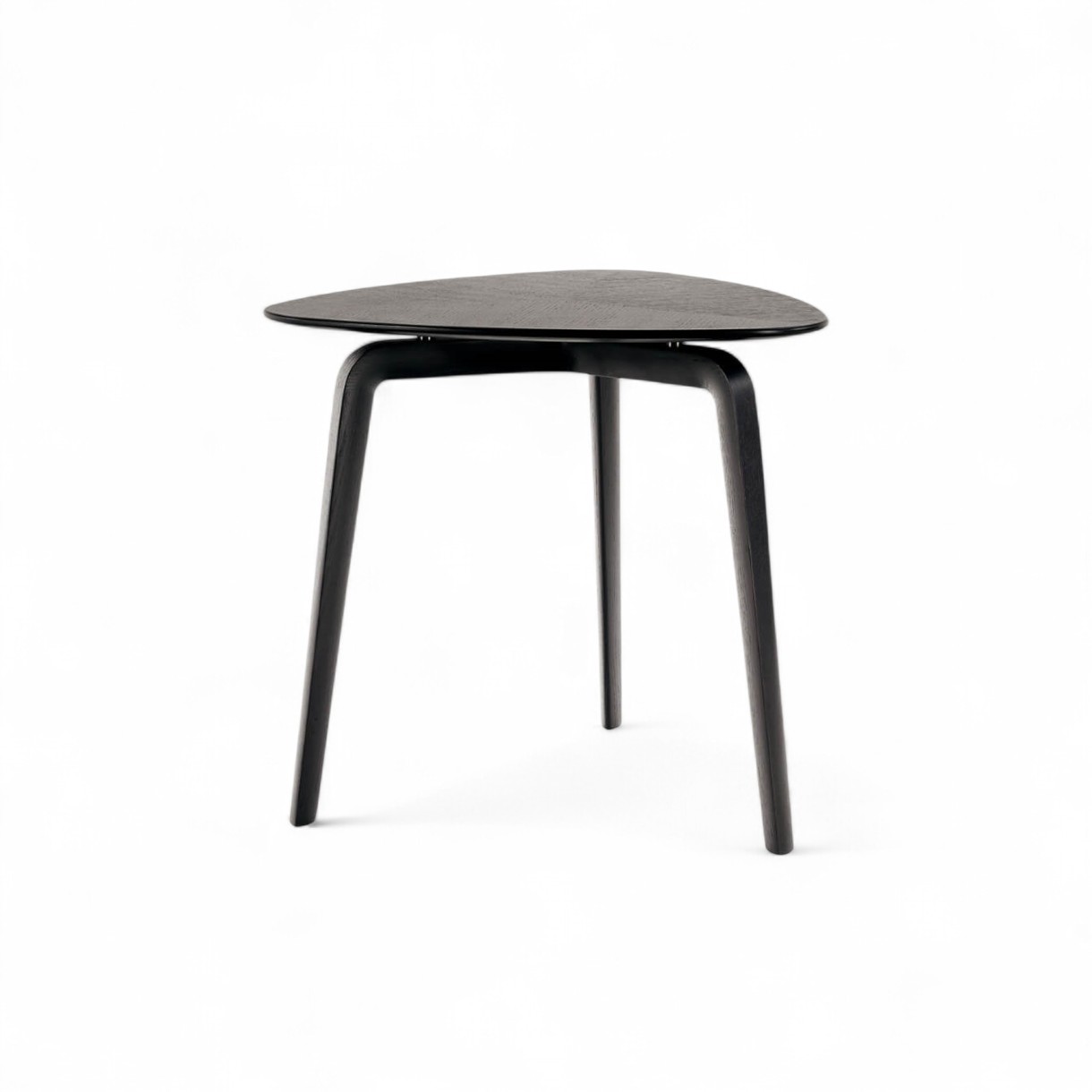 Poltrona Frau Fiorile Triangular Side Table STILL LIFE S 1 02