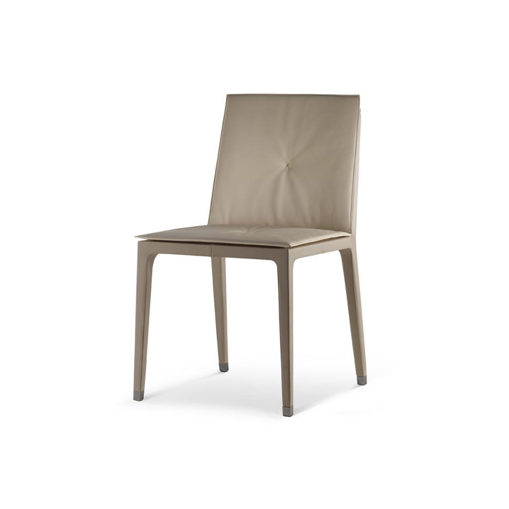 Poltrona Frau Fitzgerald Dining Chair STILL LIFE S 1 01