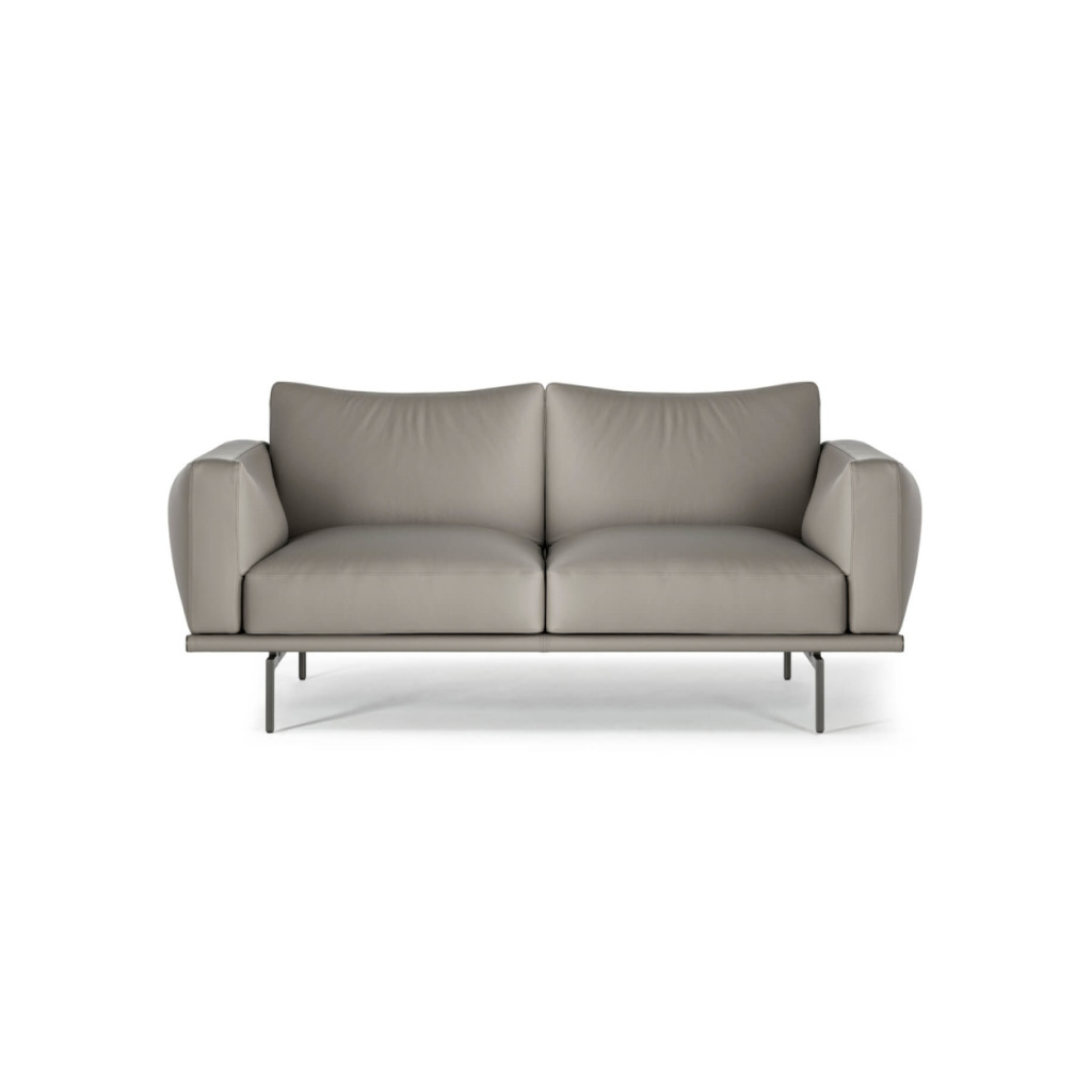 Poltrona Frau Happy Jack Leather Sofa STILL LIFE S 1 01