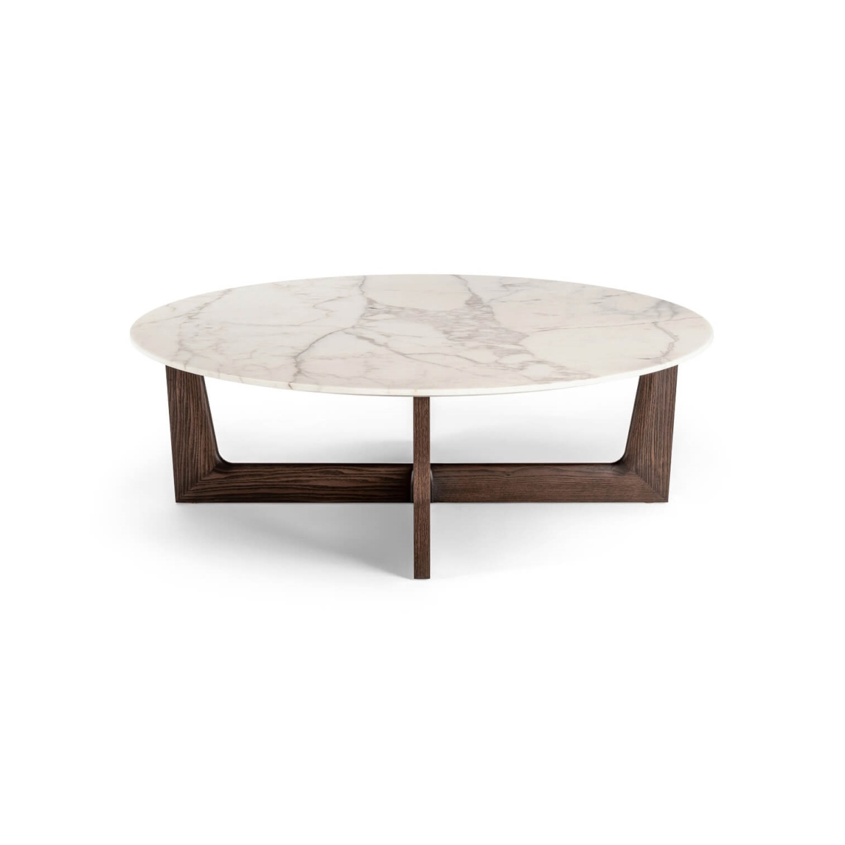 Poltrona Frau Ilary Round Coffee Table STILL LIFE S 1 01
