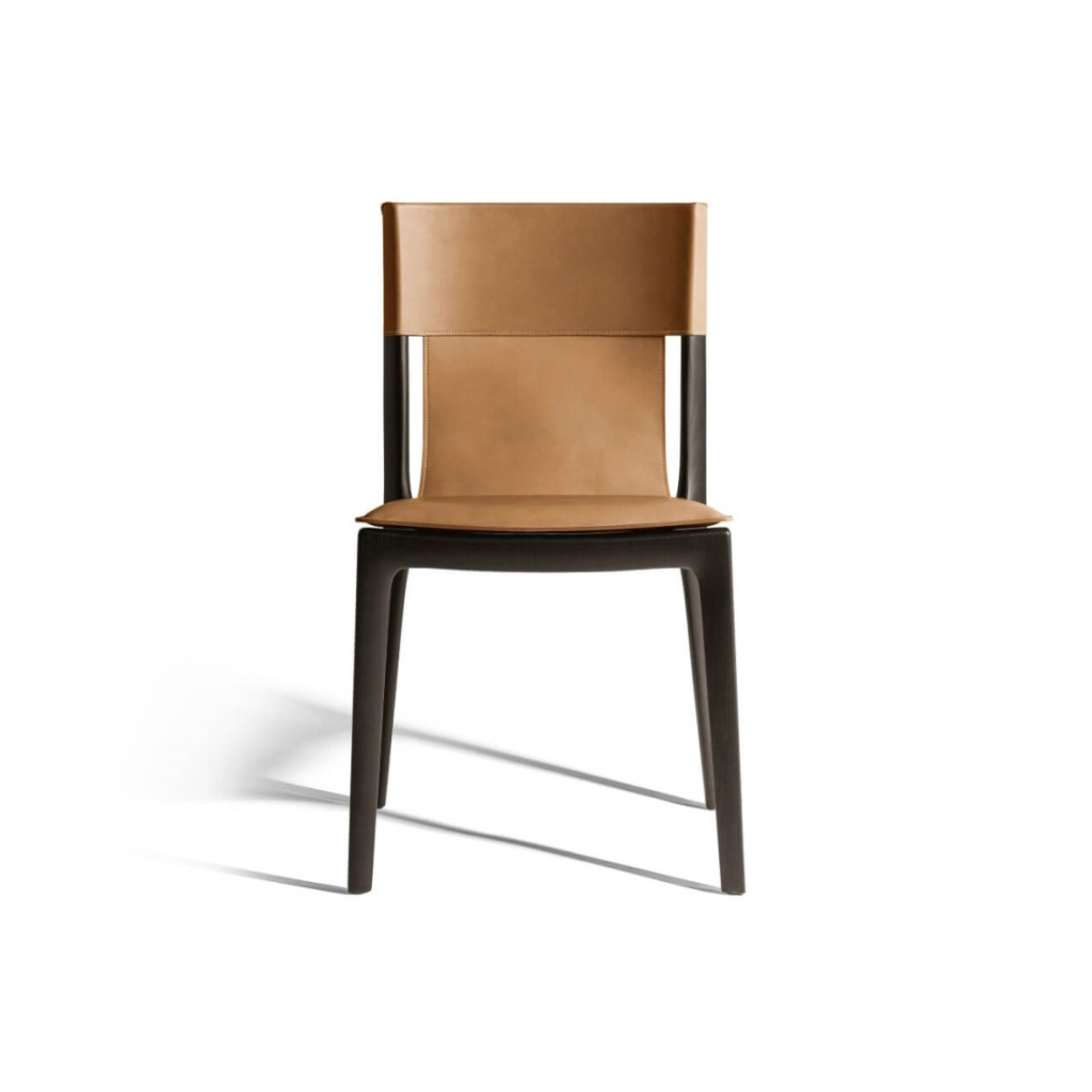 Poltrona Frau Isadora Dining Chair STILL LIFE S 2 01