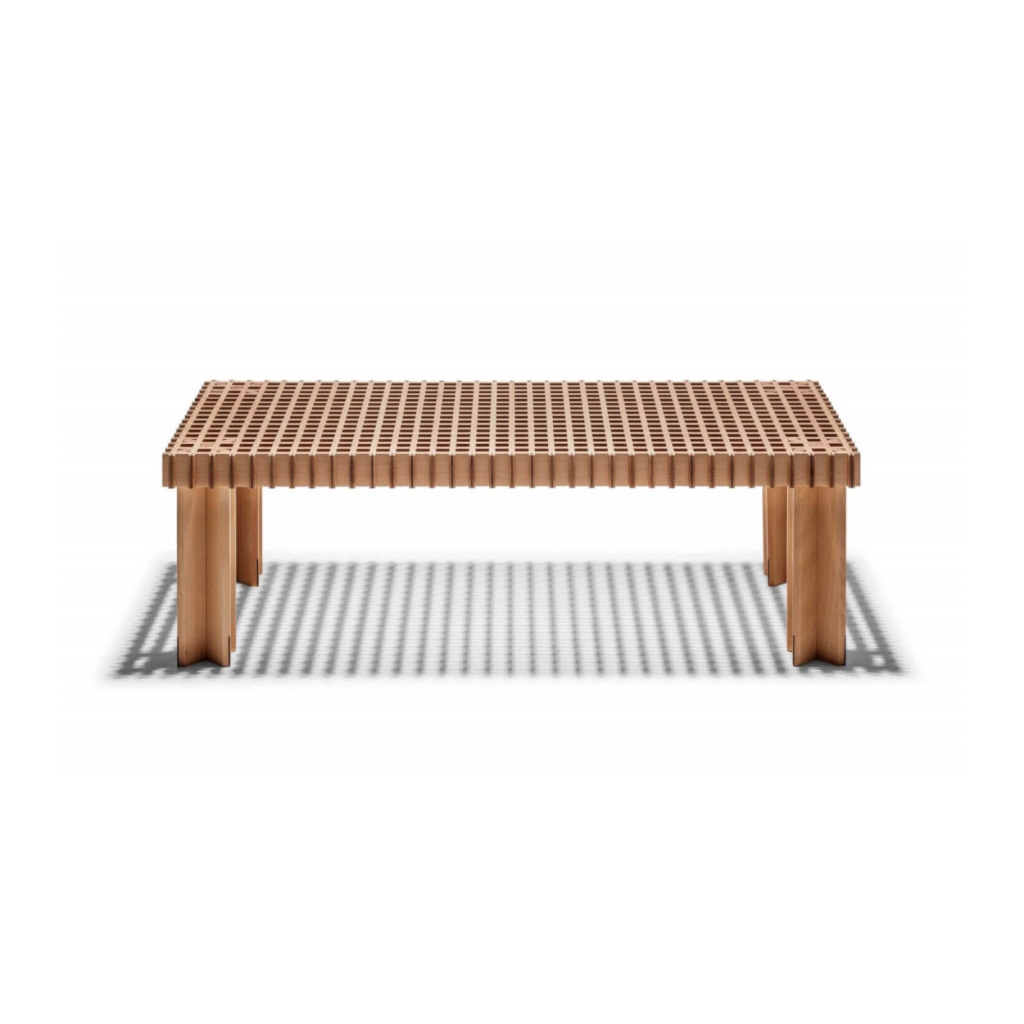 Poltrona Frau Kyoto Coffee Table STILL LIFE S 1 01