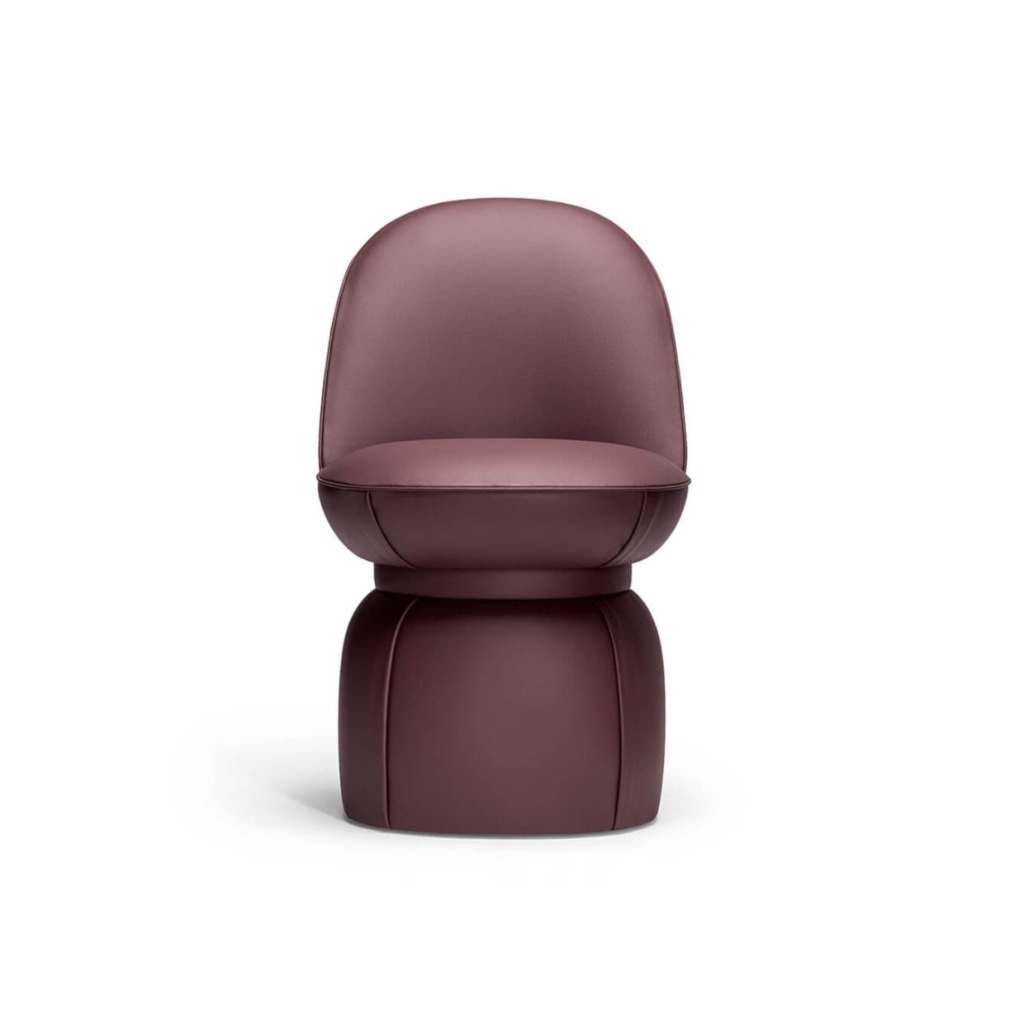 Poltrona Frau Lepli Chair STILL LIFE S 1 01