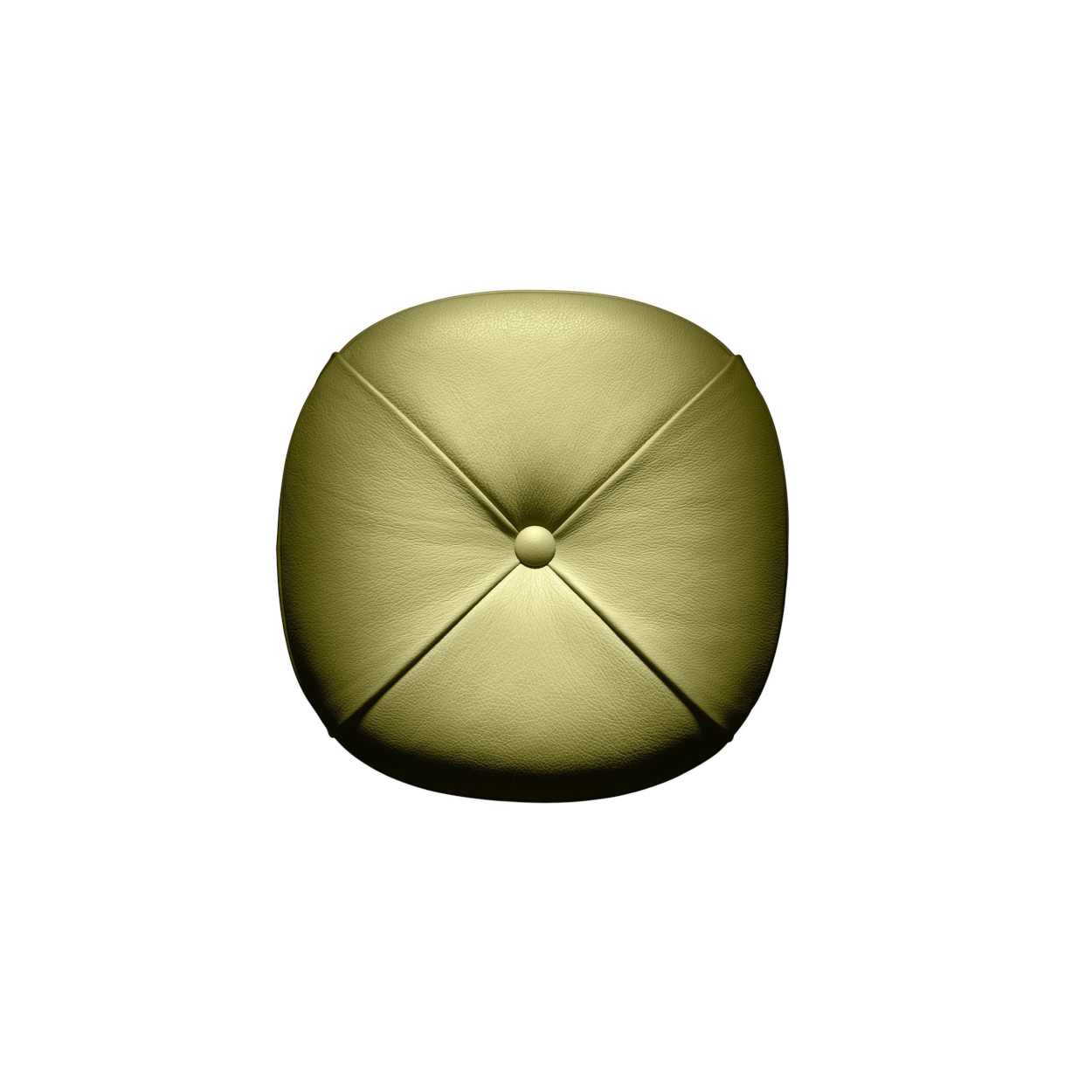 Poltrona Frau Lepli Stool Leather STILL LIFE S 1 02