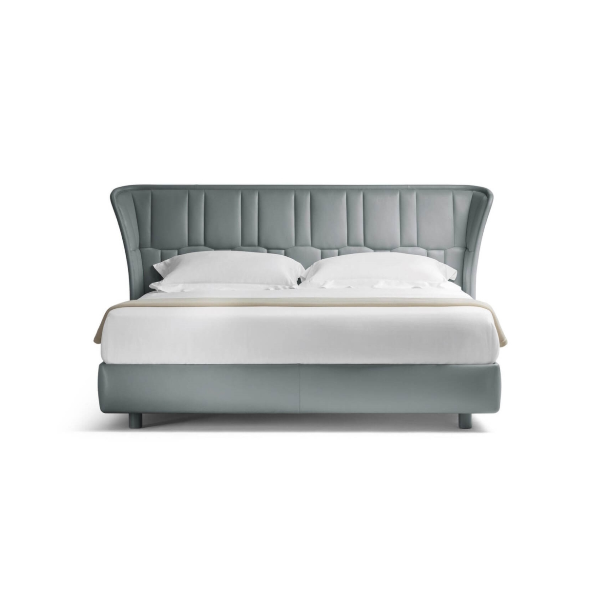 Poltrona Frau Lola Darling Bed STILL LIFE S 1 01