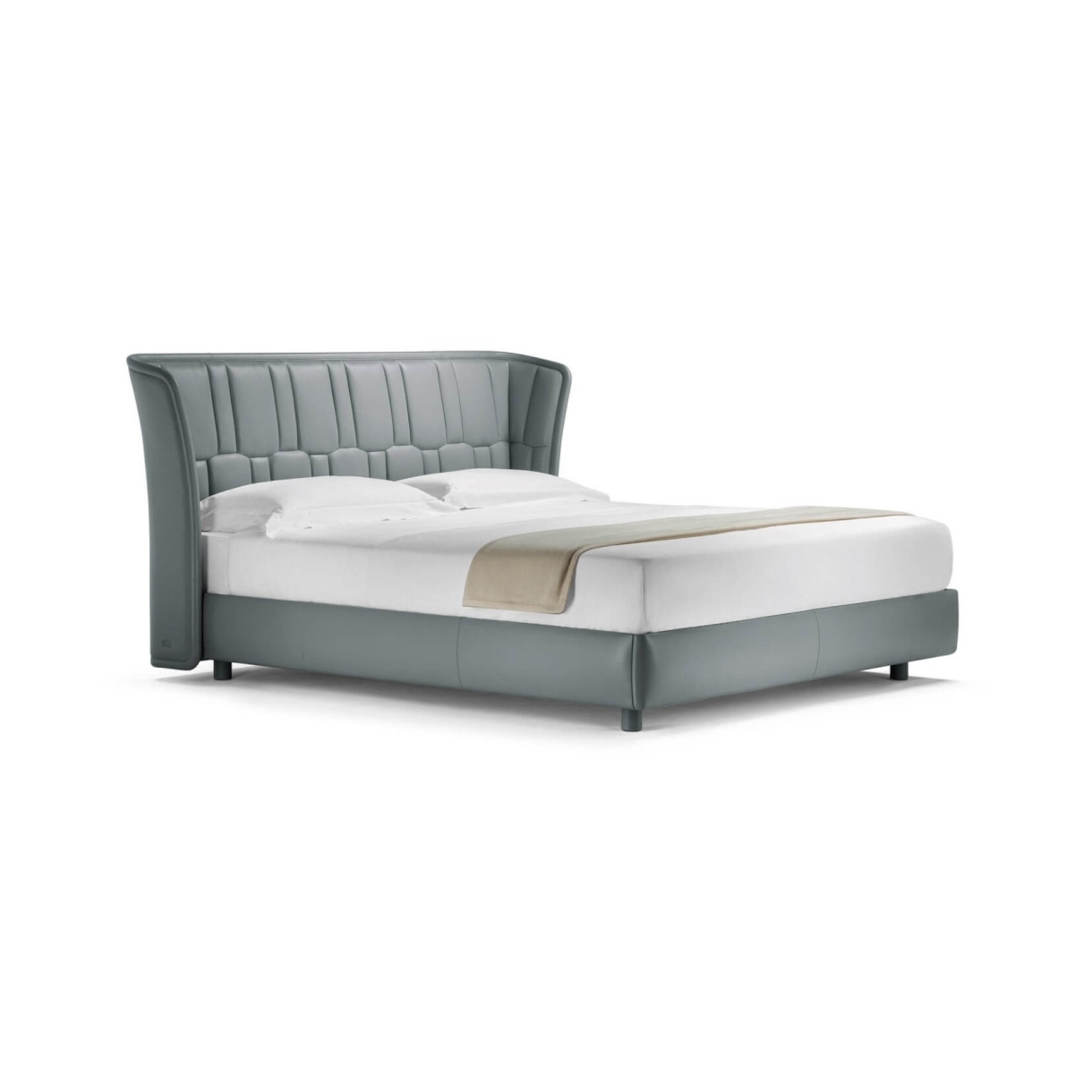 Poltrona Frau Lola Darling Bed STILL LIFE S 1 02