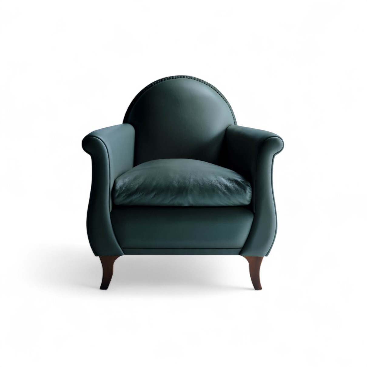 Poltrona Frau Lyra Armchair STILL LIFE S 1 01