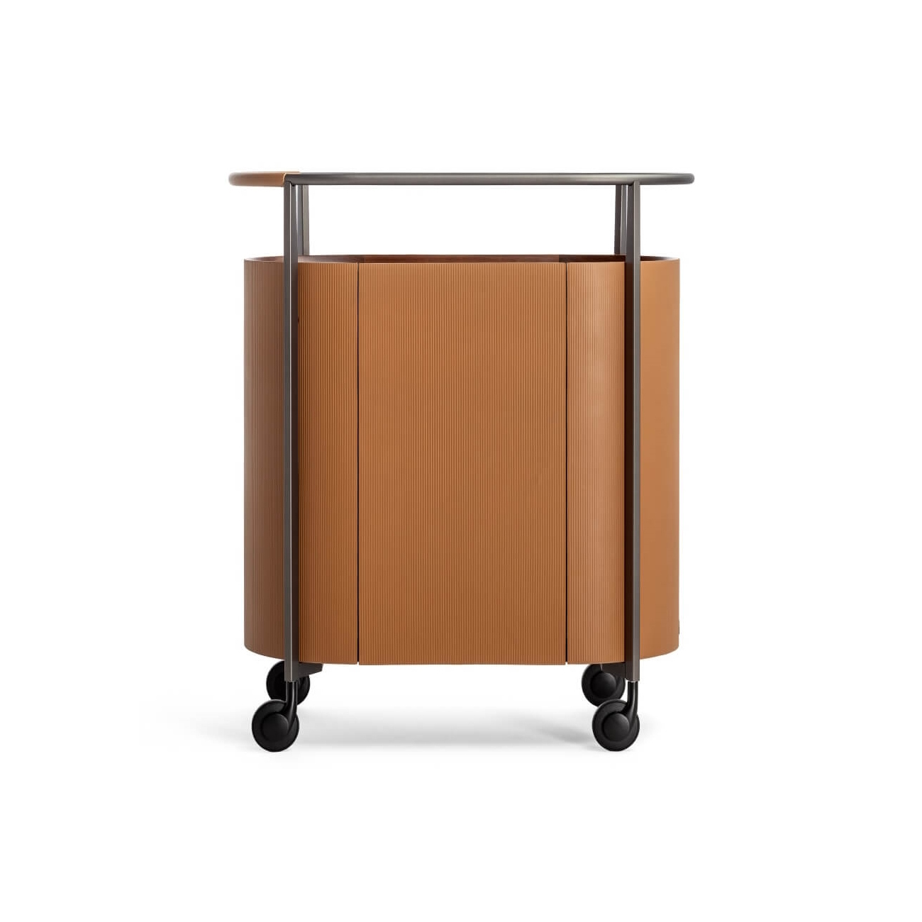 Poltrona Frau Mi Bar Trolley STILL LIFE S 1 01