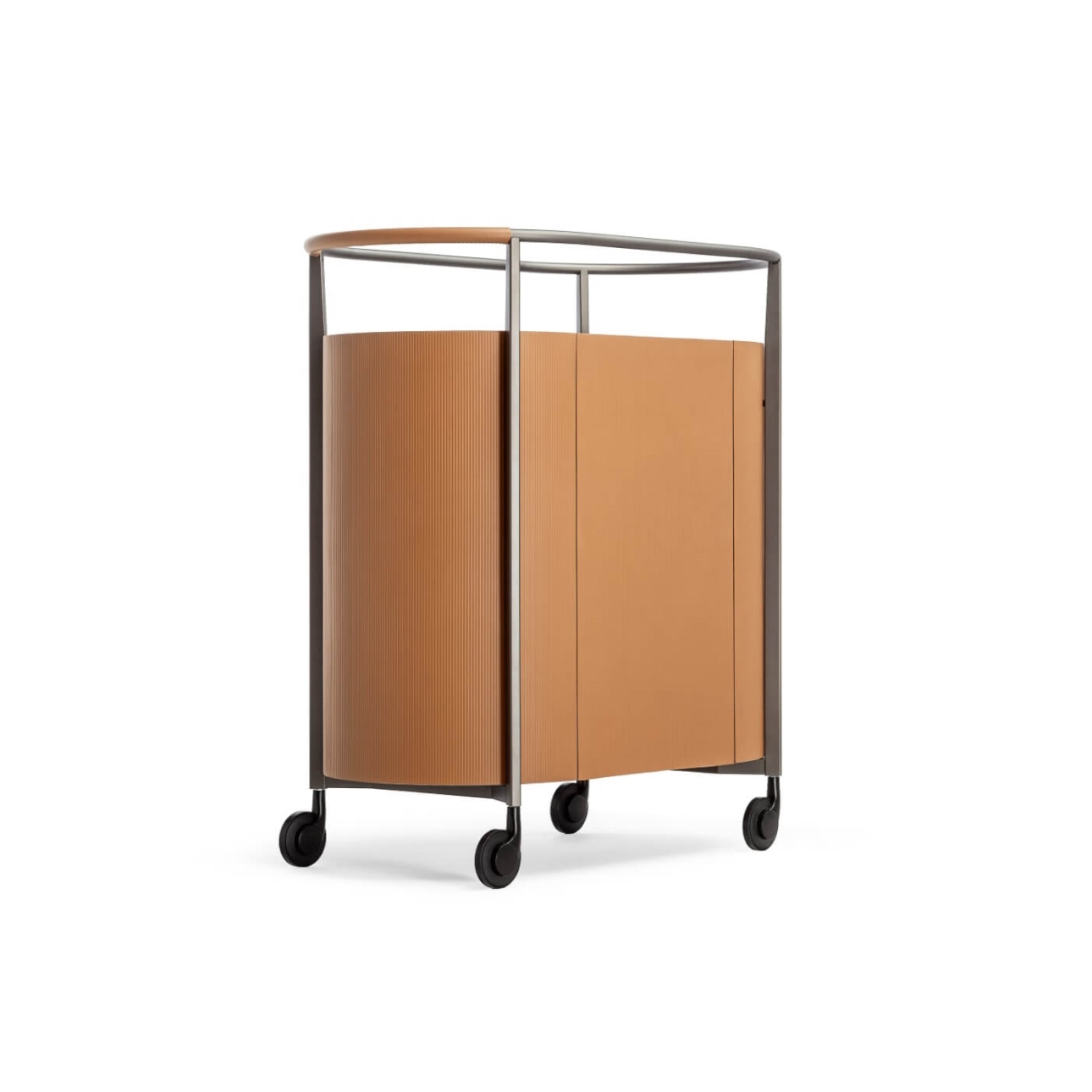 Poltrona Frau Mi Bar Trolley STILL LIFE S 1 02