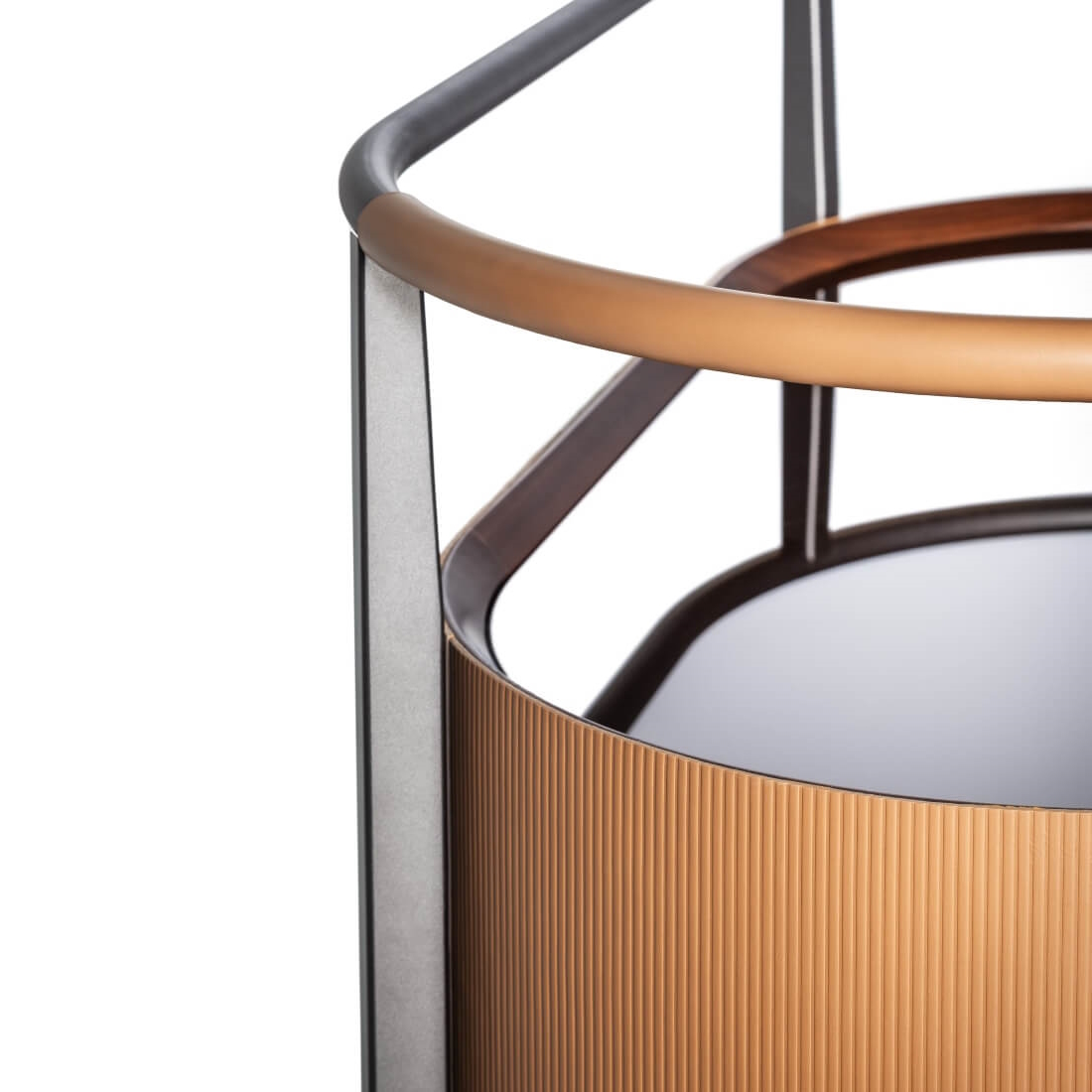 Poltrona Frau Mi Bar Trolley STILL LIFE S 1 04