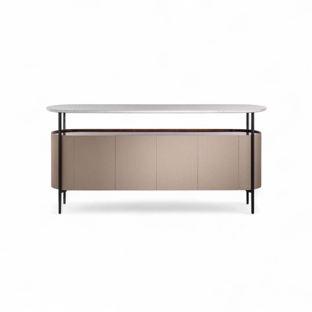Poltrona Frau Mi Sideboard STILL LIFE S 1 01
