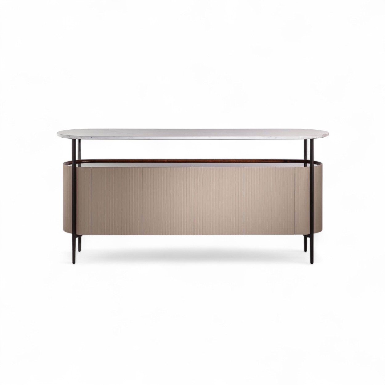 Poltrona Frau Mi Sideboard STILL LIFE S 1 01