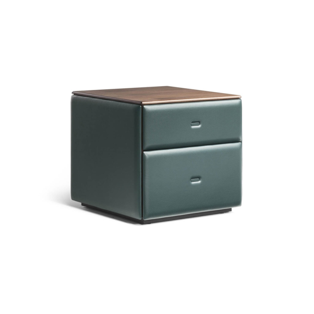 Poltrona Frau Moondance Night Table STILL LIFE S 1 01