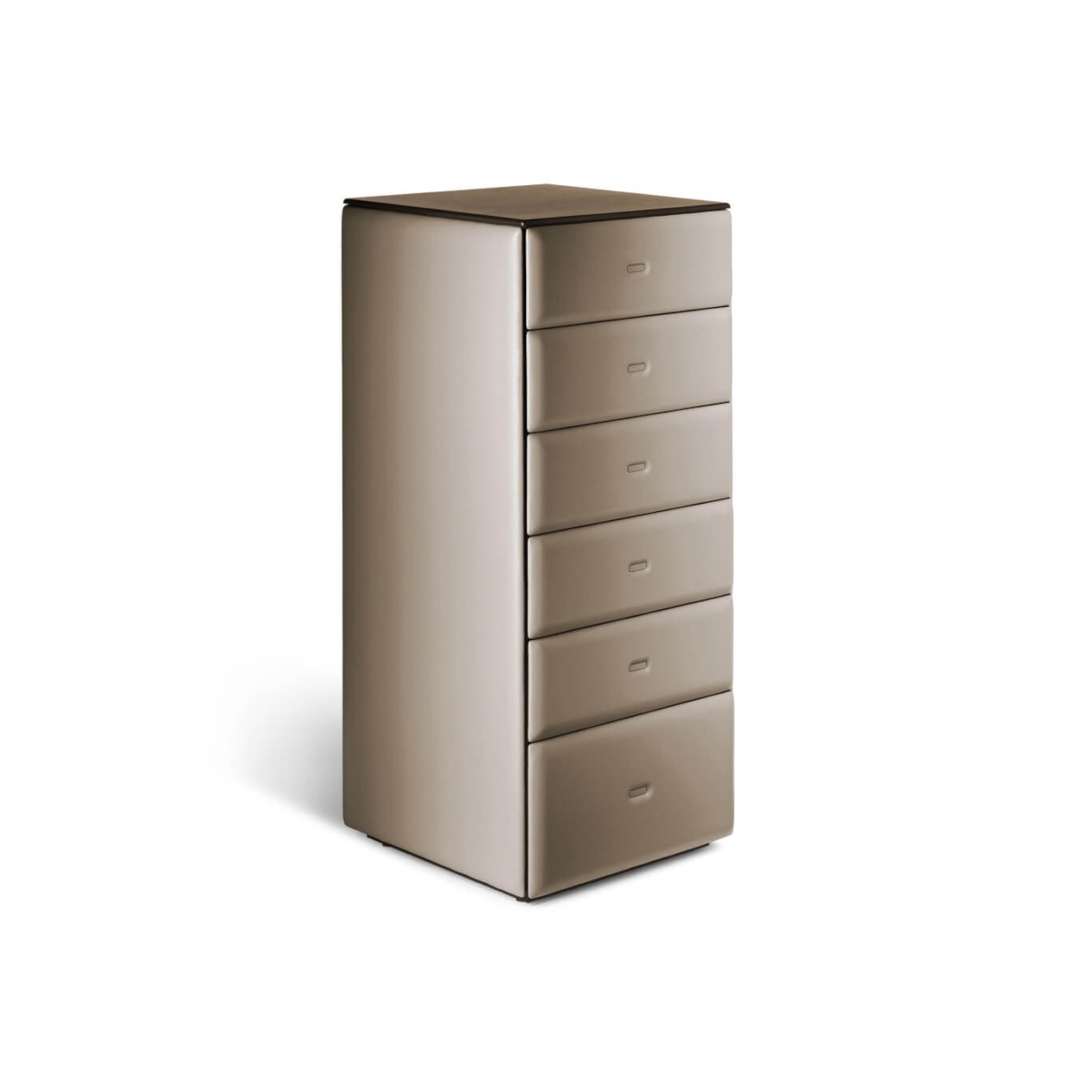 Poltrona Frau Moondance Tall Chest of Drawers STILL LIFE S 1 02