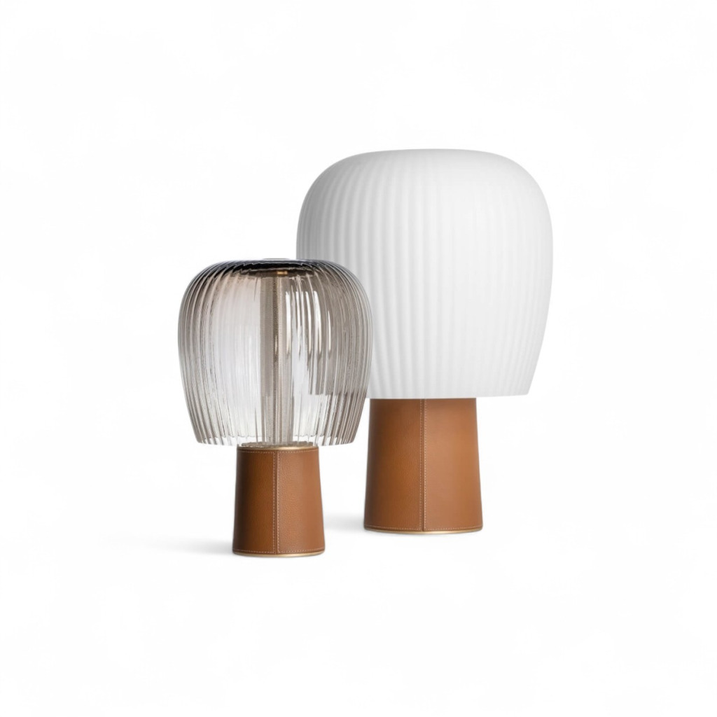 Poltrona Frau Nymph Table Lamp STILL LIFE S 1 01