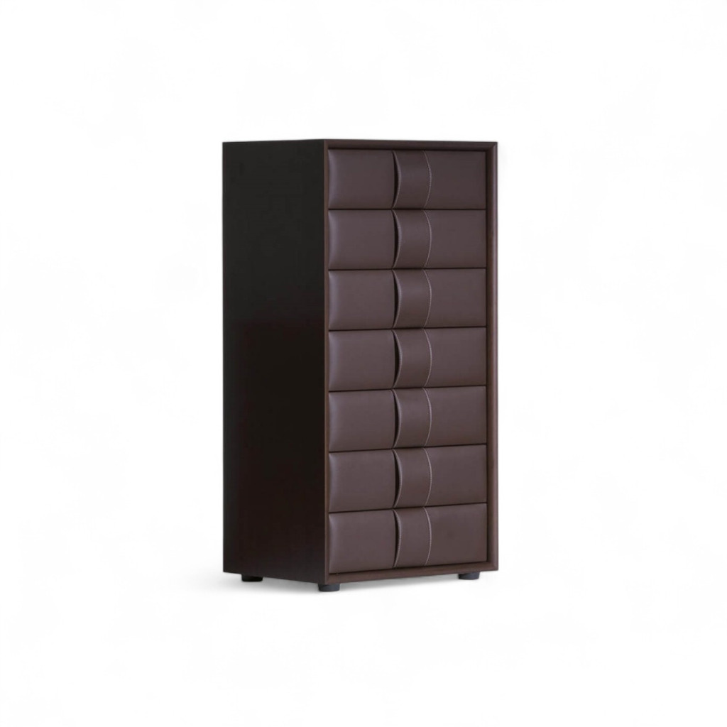 Poltrona Frau Obi Tall Chest of Drawers STILL LIFE S 1 01