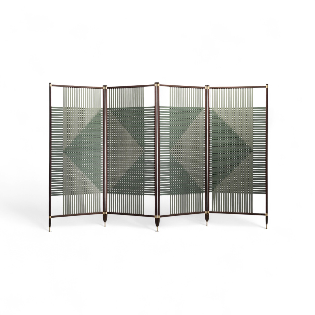 Poltrona Frau Plot Room Divider 4 Panel STILL LIFE S 1 01