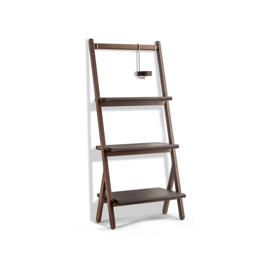 Poltrona Frau Ren Bookcase STILL LIFE S 1 01