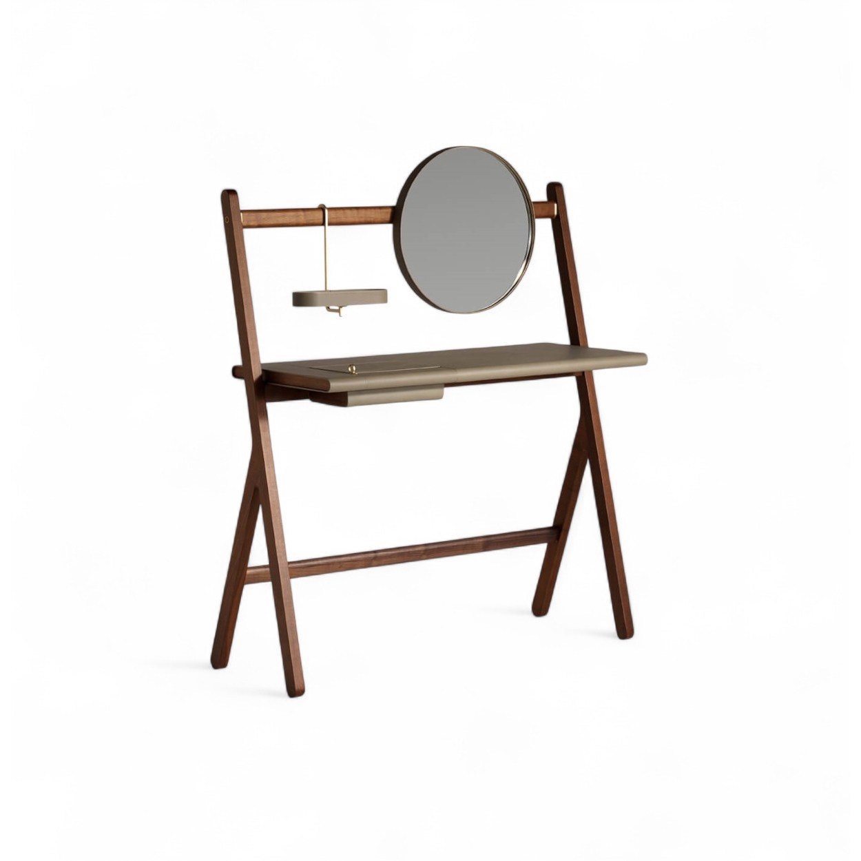 Poltrona Frau Ren Dressing Table STILL LIFE S 1 01