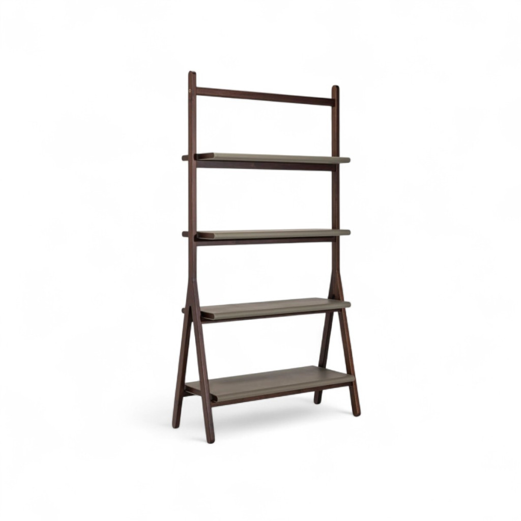 Poltrona Frau Ren Freestanding Bookcase STILL LIFE S 1 01