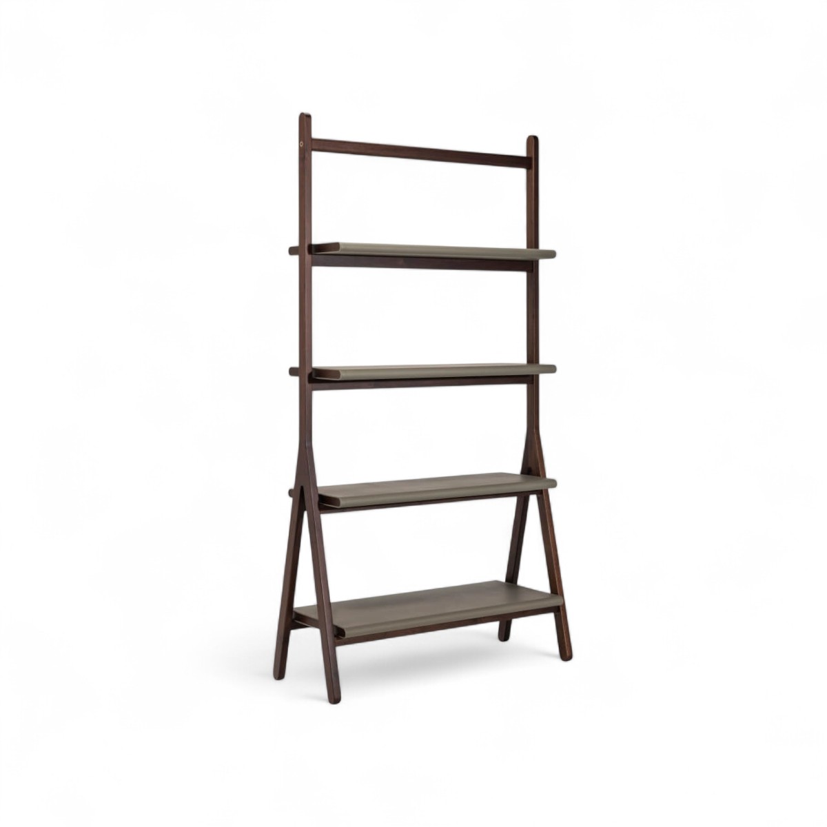 Poltrona Frau Ren Freestanding Bookcase STILL LIFE S 1 01