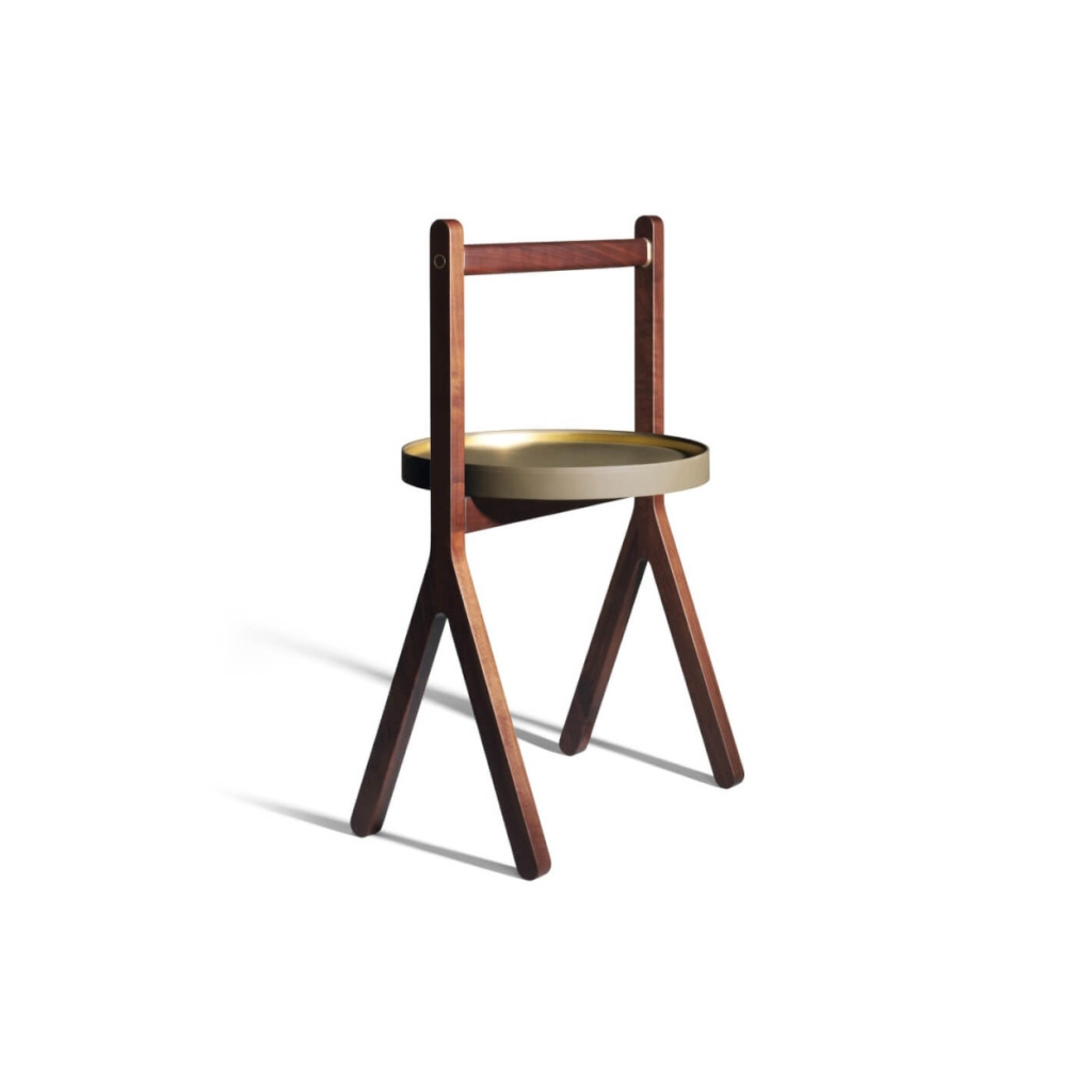 Poltrona Frau Ren Side Table STILL LIFE S 1 01