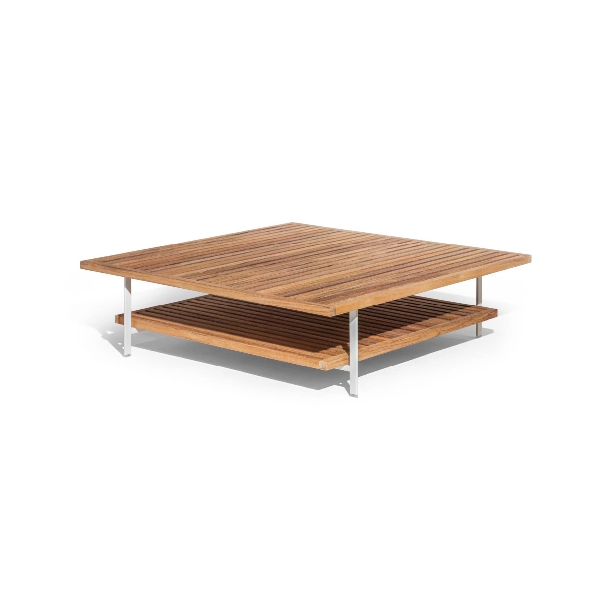 Poltrona Frau Solaria Outdoor Coffee Table STILL LIFE S 1 01