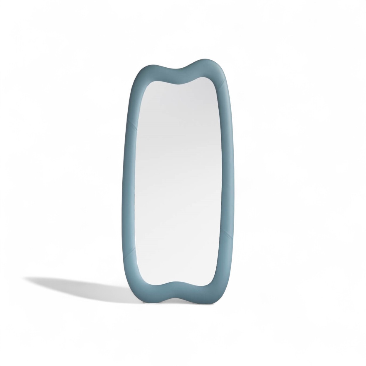 Poltrona Frau Squash Freestanding Mirror STILL LIFE S 1 02