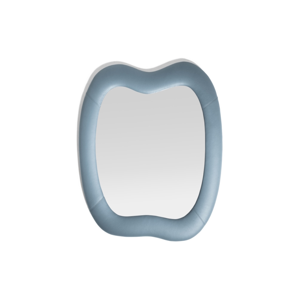 Poltrona Frau Squash Wall Mirror STILL LIFE S 1 01