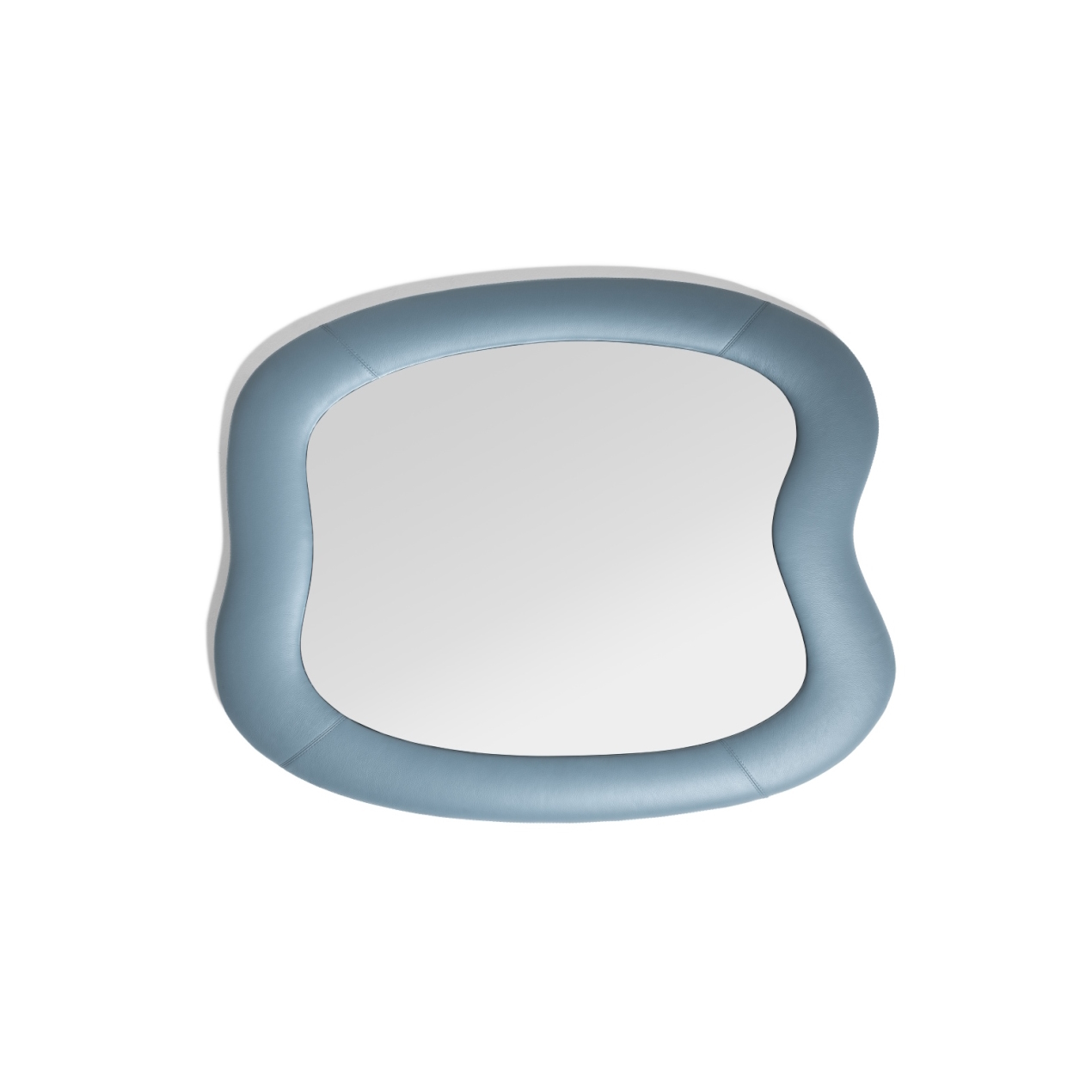 Poltrona Frau Squash Wall Mirror STILL LIFE S 1 02