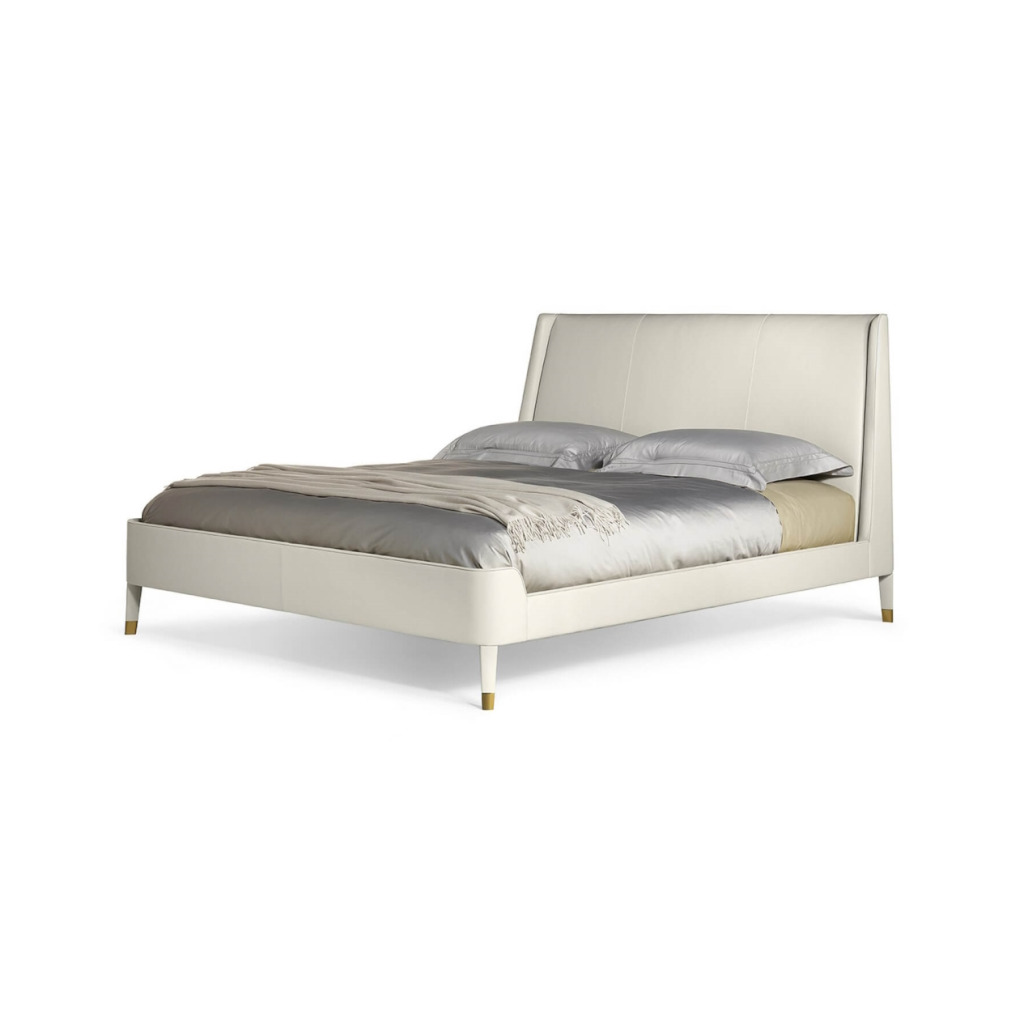 Poltrona Frau Suzie Wong Bed STILL LIFE S 1 01