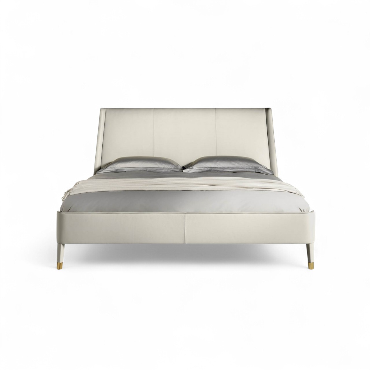 Poltrona Frau Suzie Wong Bed STILL LIFE S 1 02