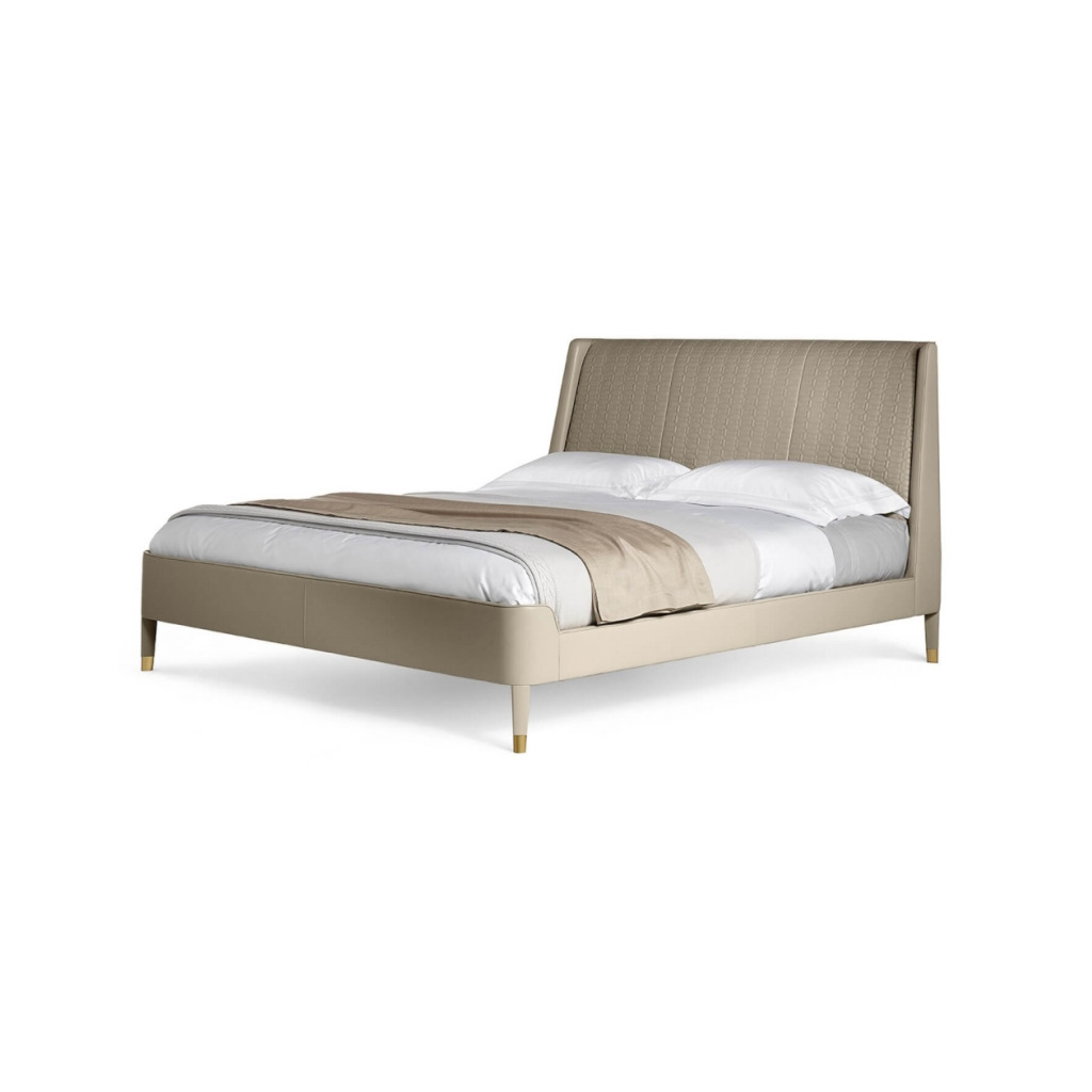 Poltrona Frau Suzie Wong Deluxe Bed STILL LIFE S 1 01