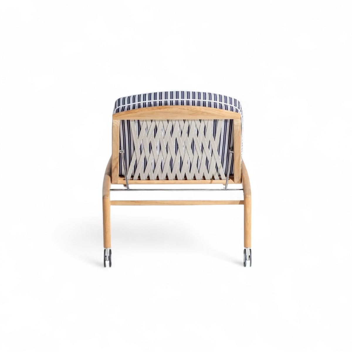 Poltrona Frau The Secret Garden Sunlounger STILL LIFE S 1 02