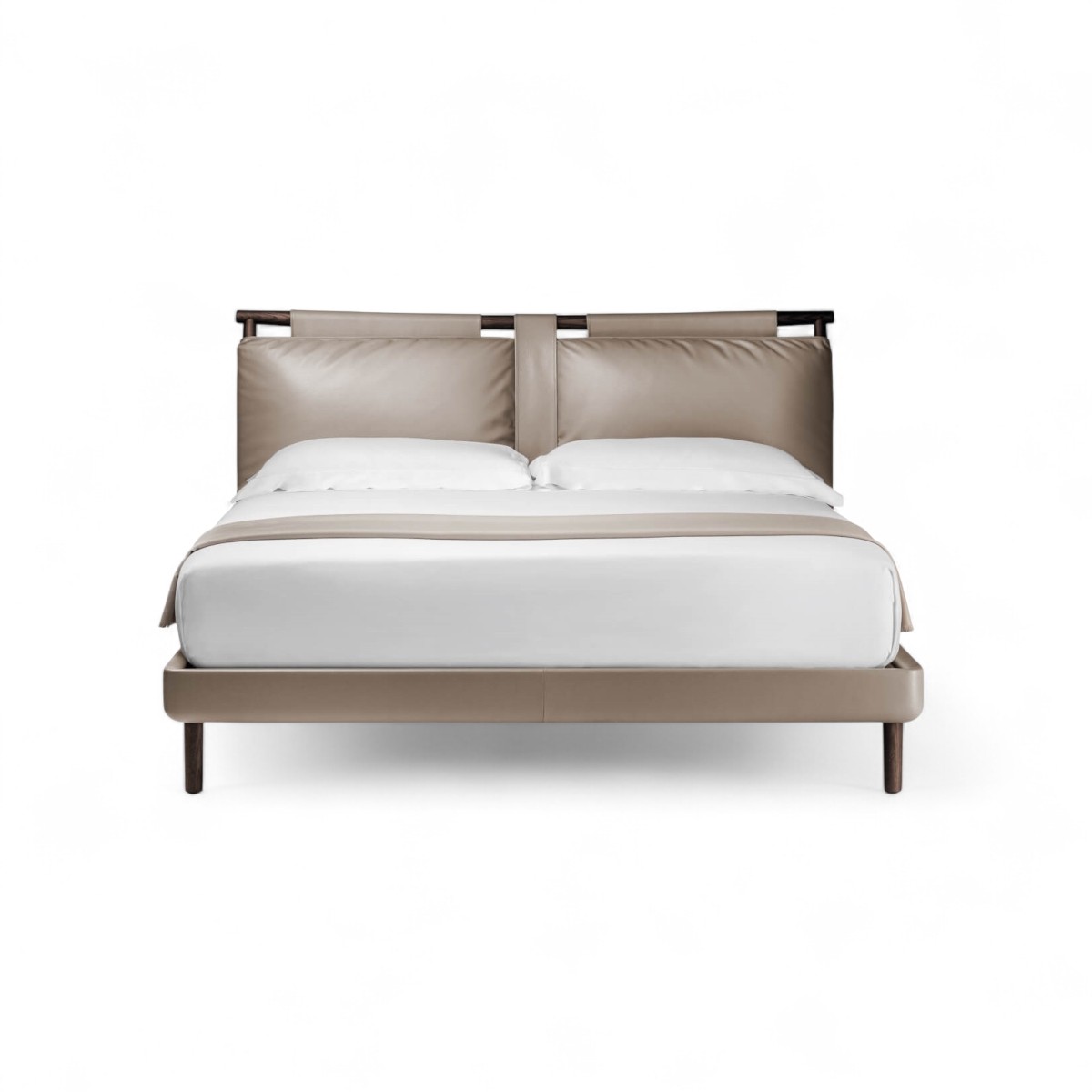 Poltrona Frau Times Bed STILL LIFE S 2 01