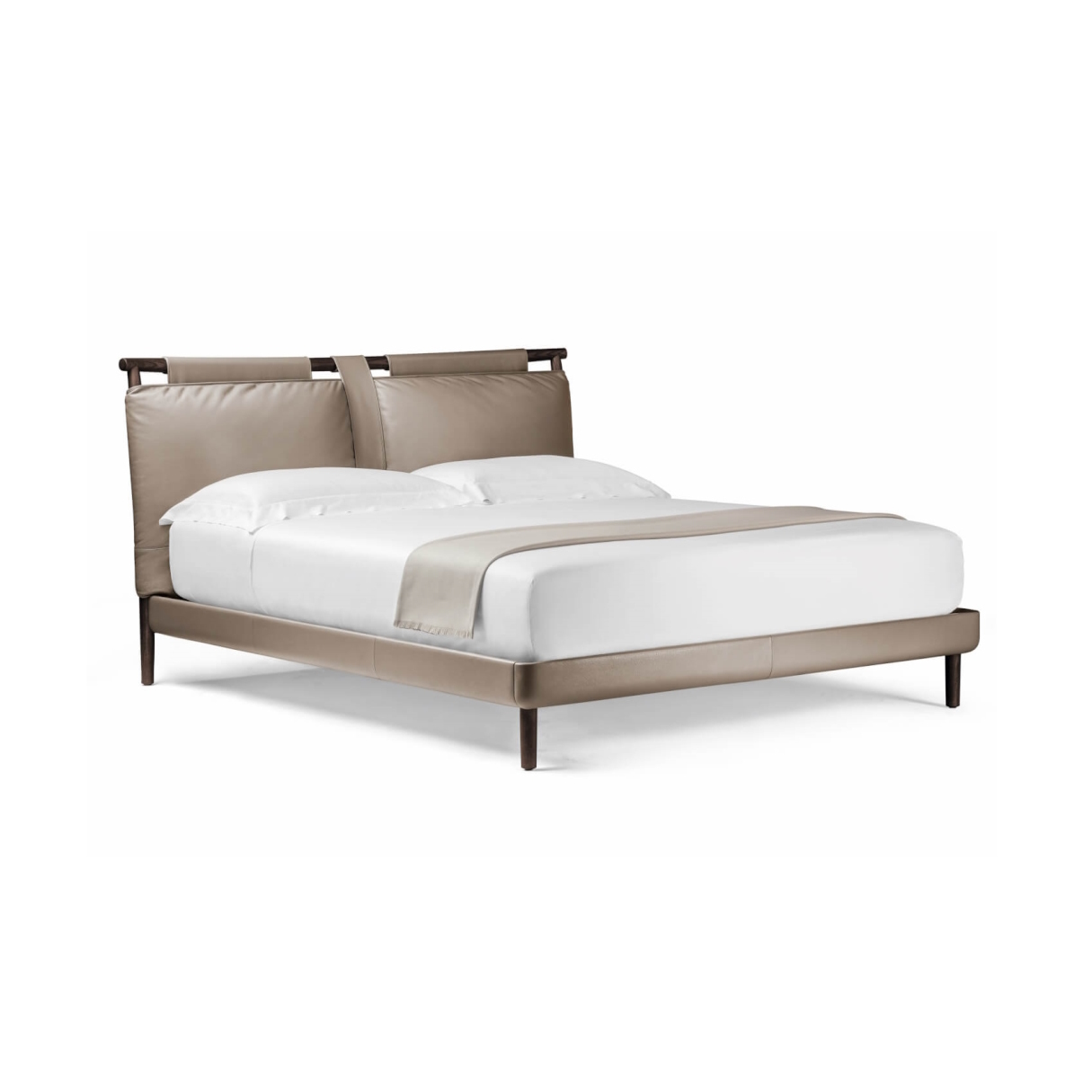 Poltrona Frau Times Bed STILL LIFE S 2 02