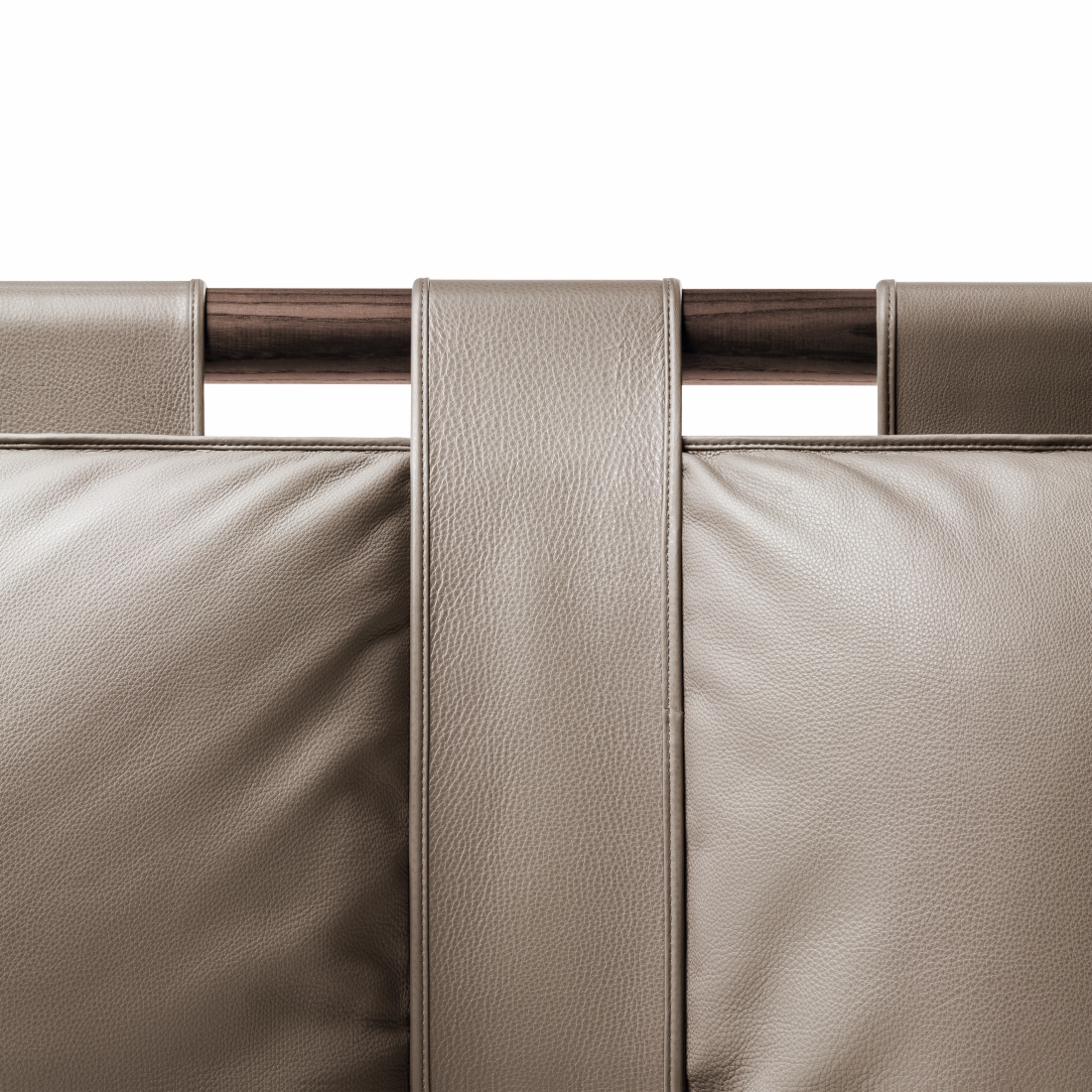 Poltrona Frau Times Bed STILL LIFE S 2 03