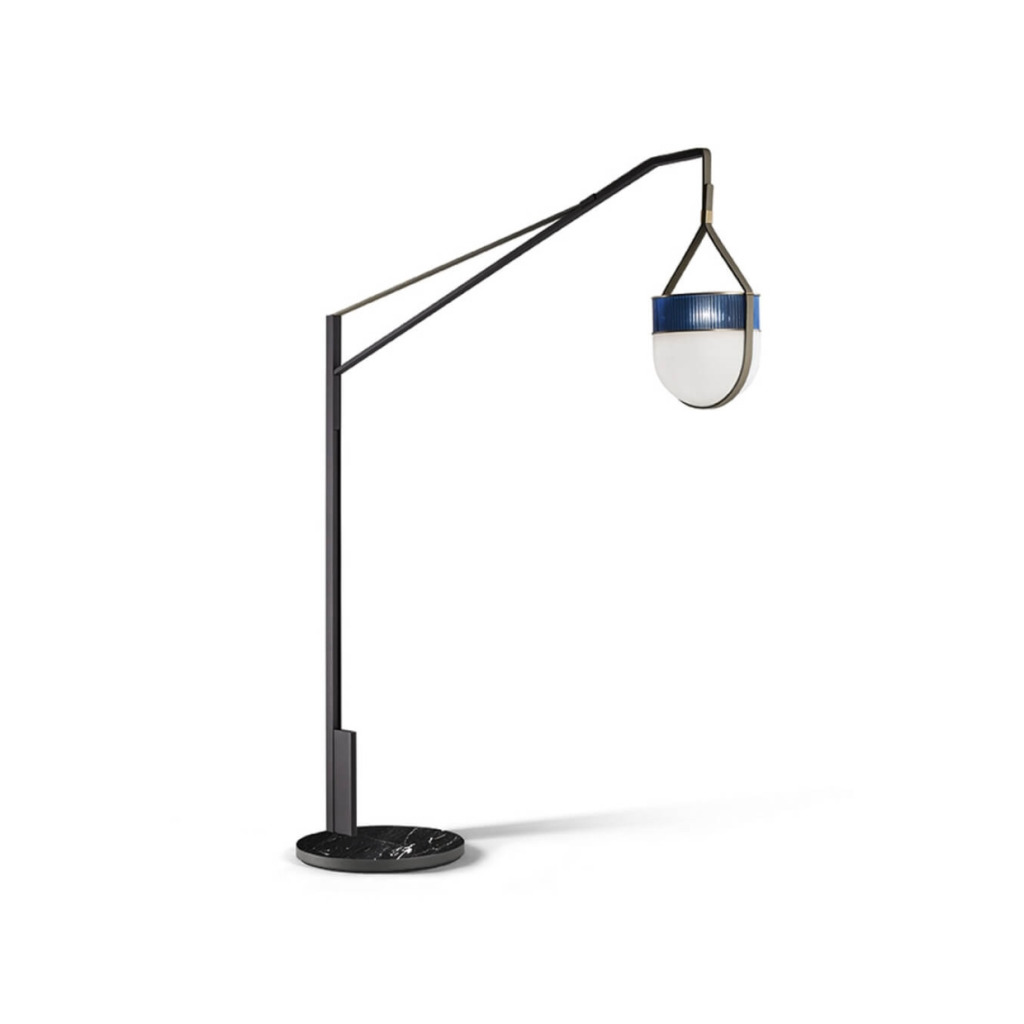 Poltrona Frau Xi Floor Lamp STILL LIFE S 1 01