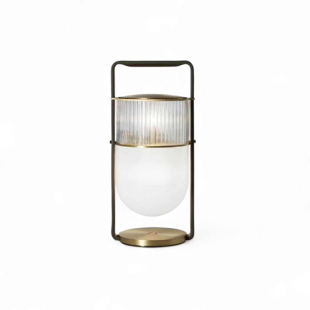 Poltrona Frau Xi Table Lamp STILL LIFE S 1 01