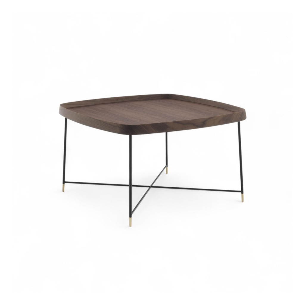 Porada FRITZ 6 coffee tabe STILL LIFE S 2 001