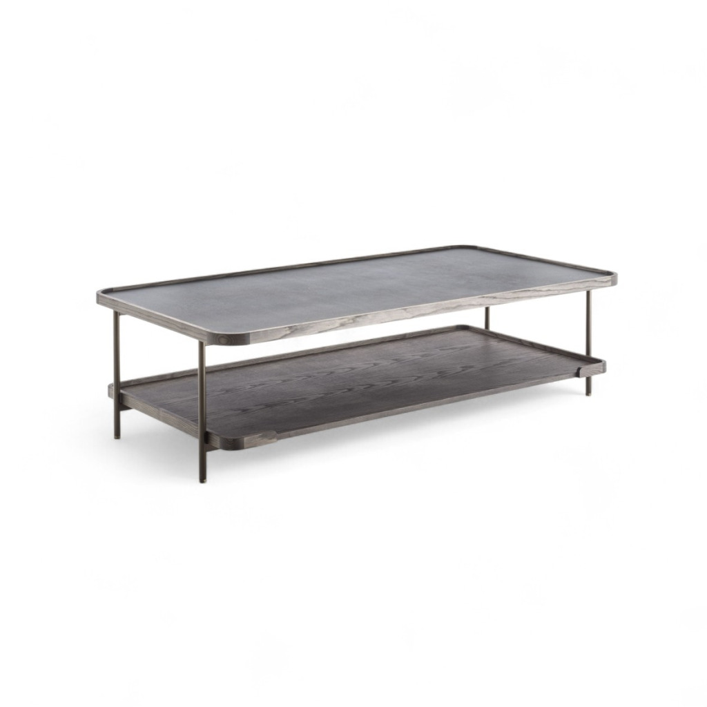 Porada Koster Coffee Table STILL LIFE S 2 01