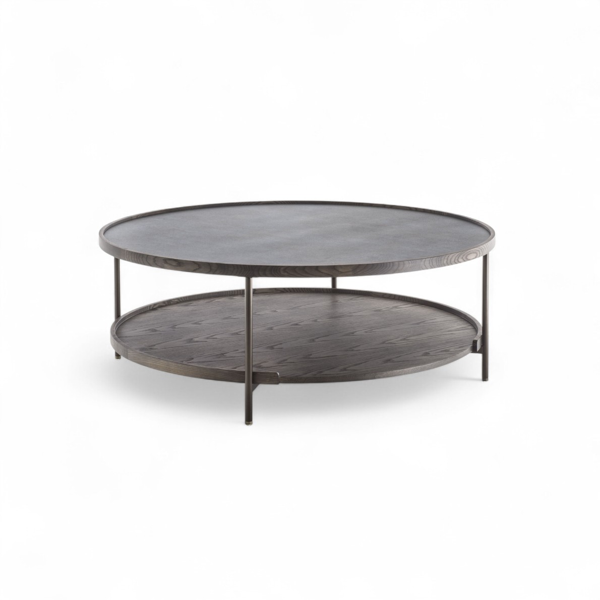 Porada Koster Round Coffee Table STILL LIFE S 2 01