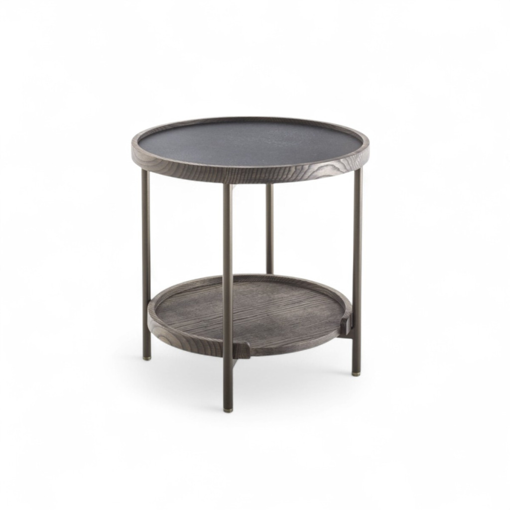 Porada Koster Side Table STILL LIFE S 2 01