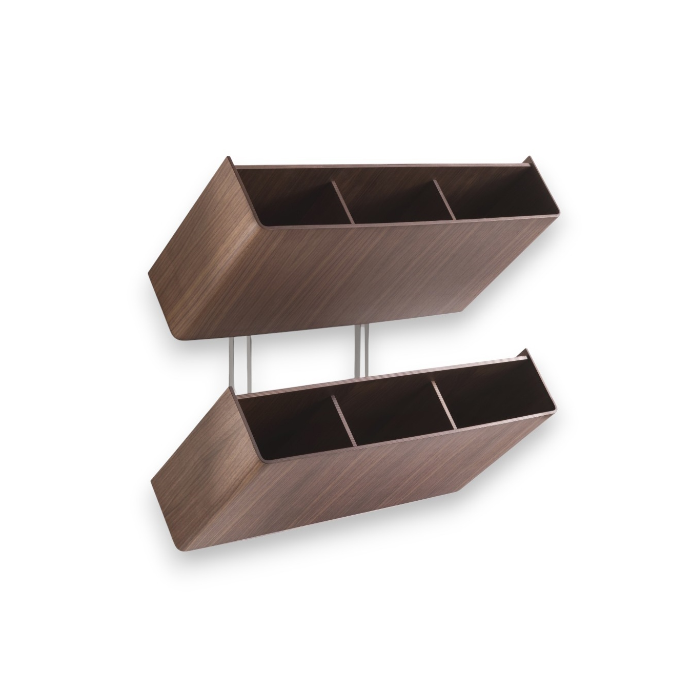 Porada Pit Stop Shoe Rack STILL LIFE S 0001