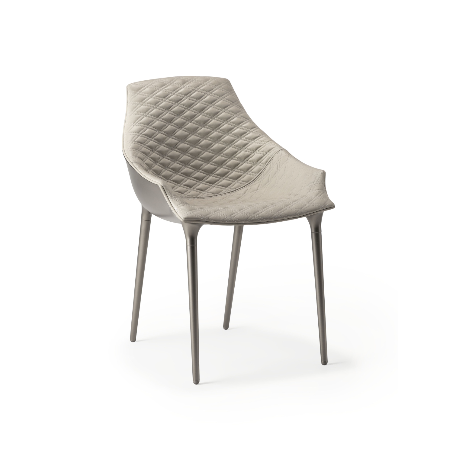 Reflex Angelo Milady Dining Chair STILL LIFE S 01