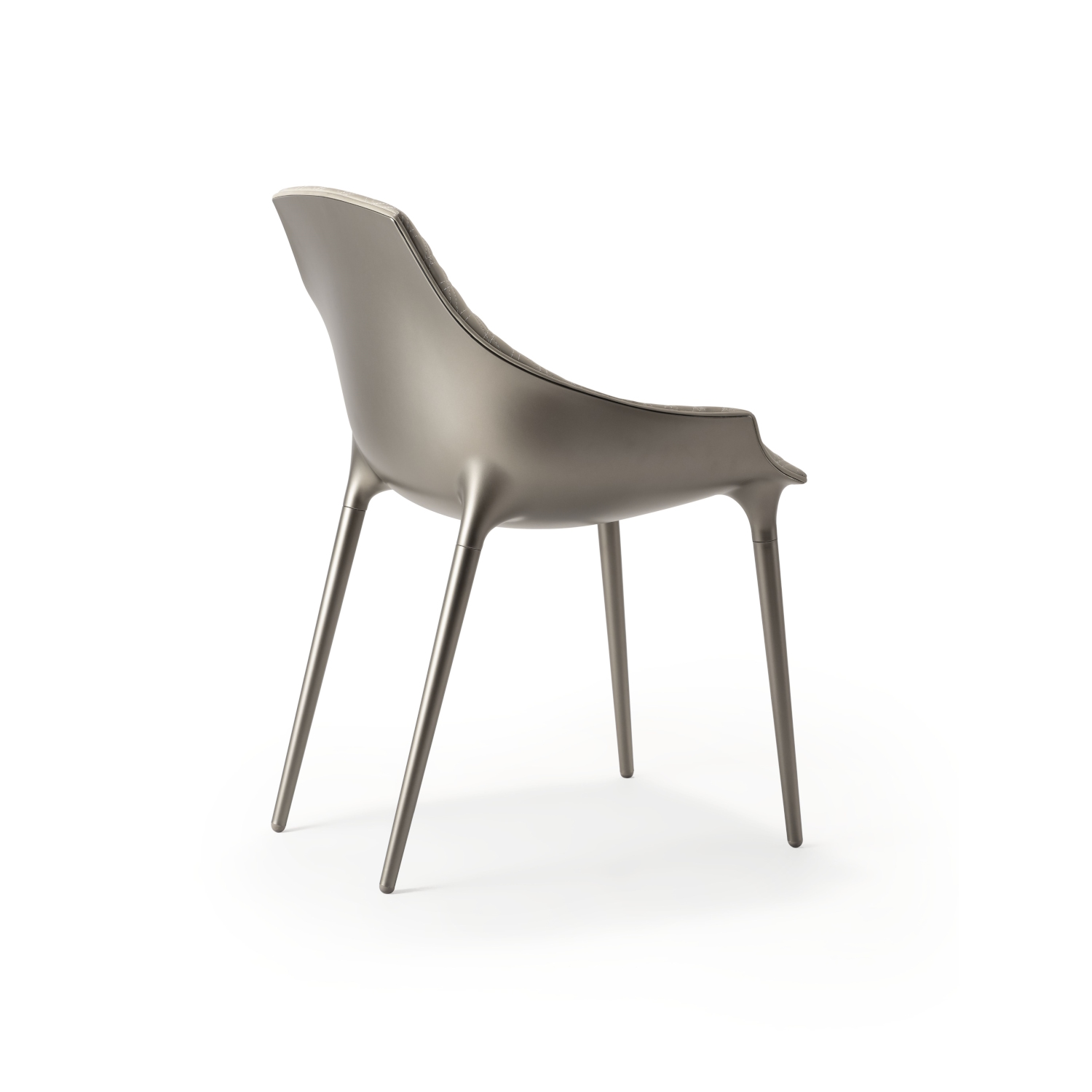 Reflex Angelo Milady Dining Chair STILL LIFE S 04