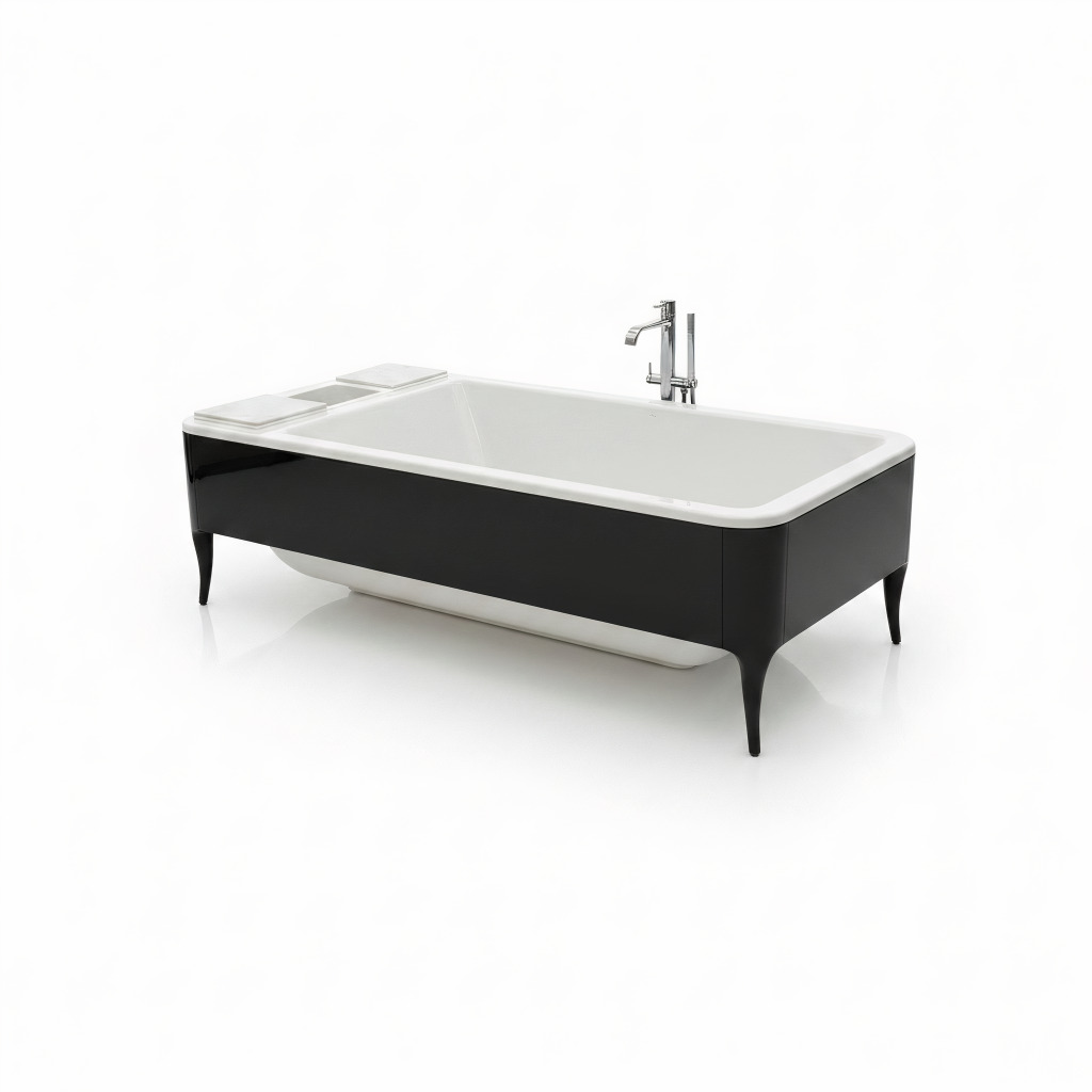 Bisazza Daffodil Bathtub Ex Display 26 01